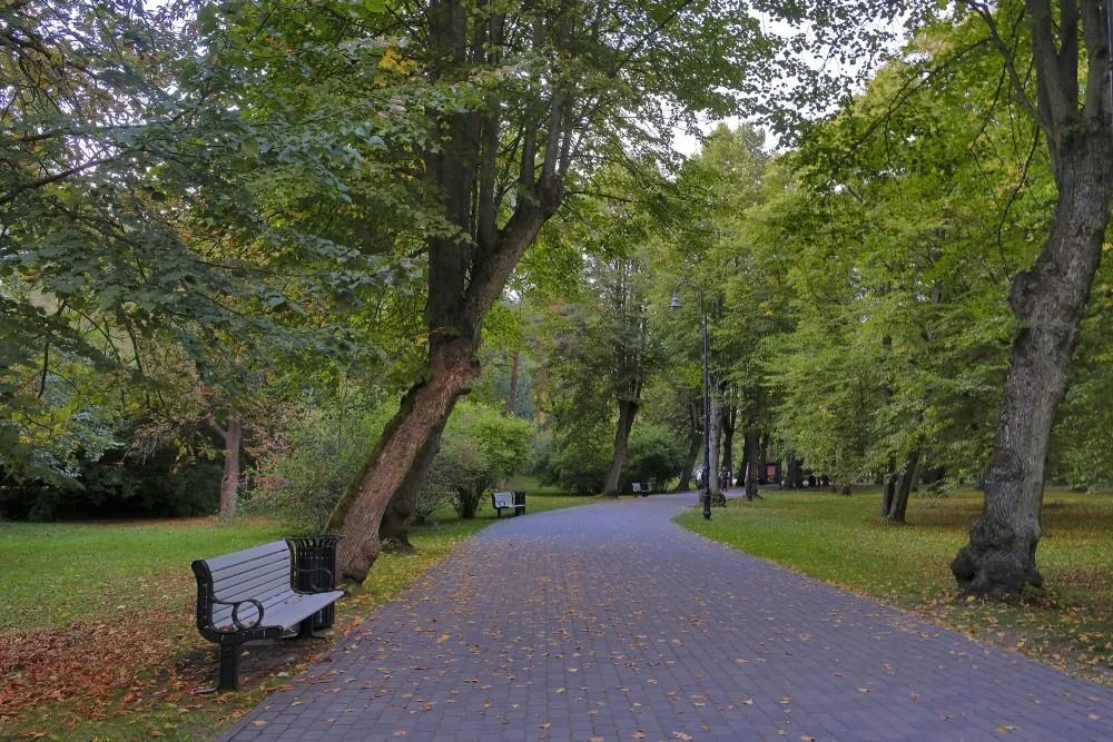 Liepāja feribot varış noktası