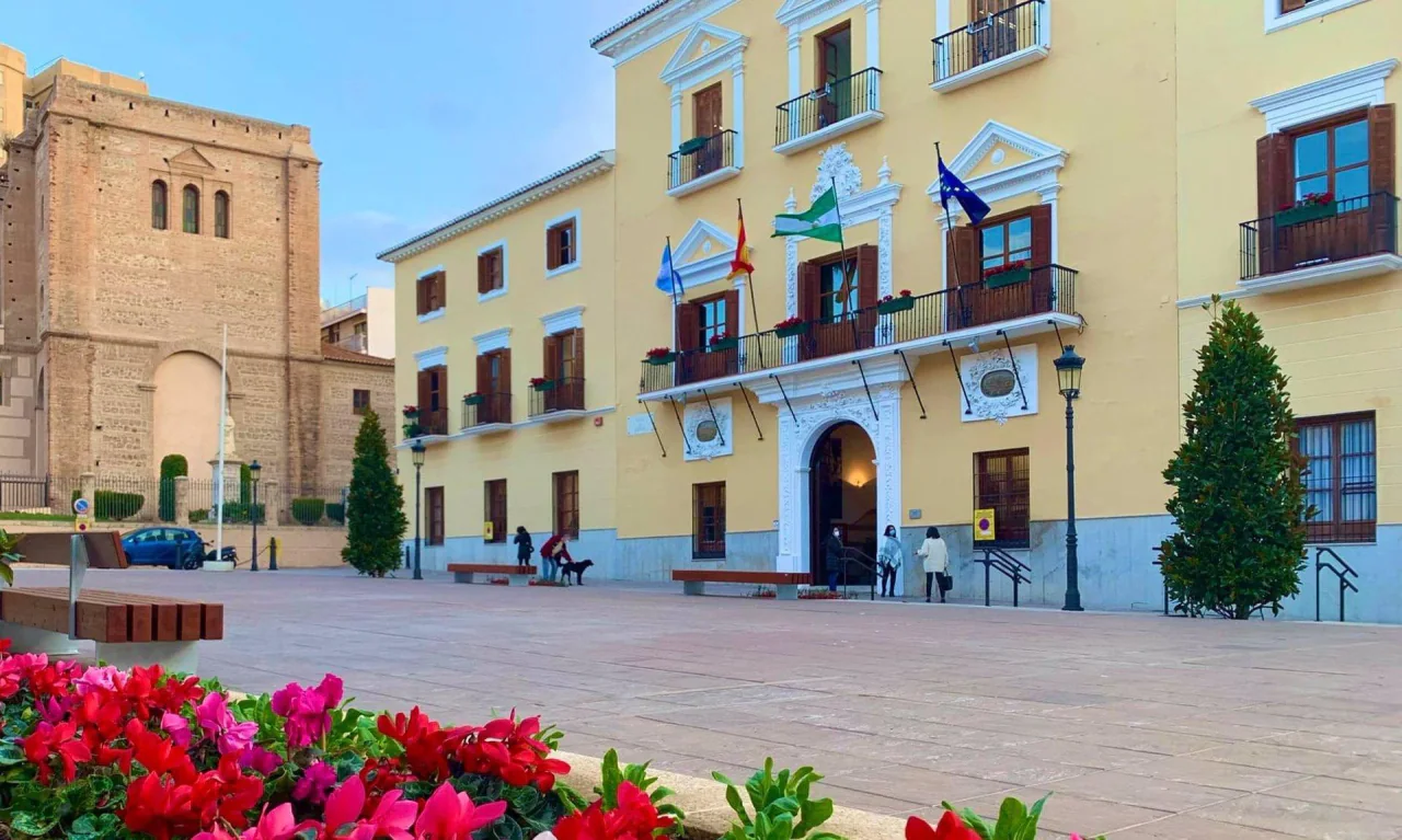 Motril feribot varış noktası
