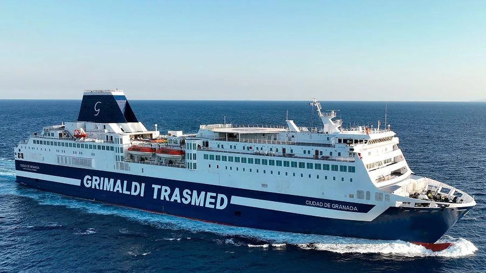 Tramvay feribotu
