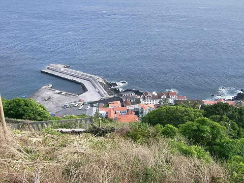Calheta, Portekiz manzarası