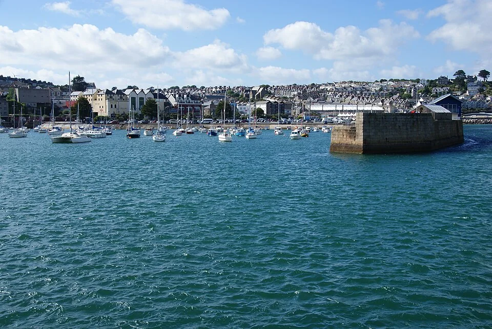 Penzance varış noktası fotoğrafı