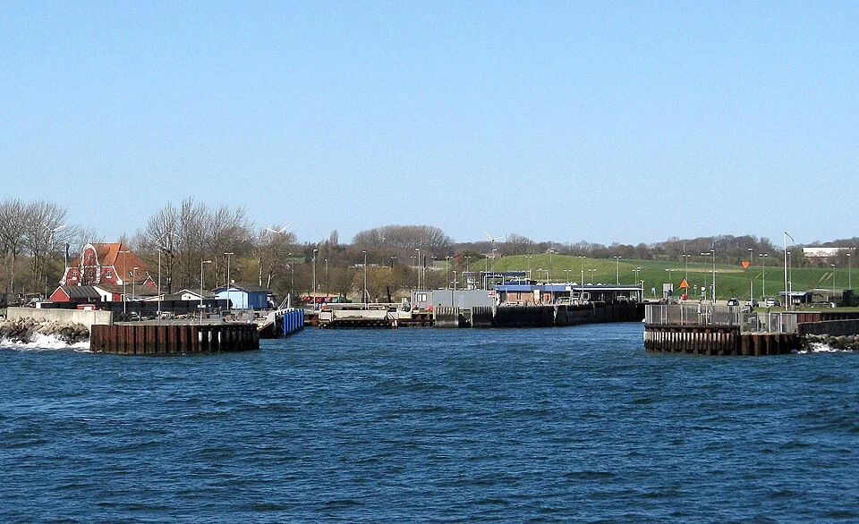 Spodsbjerg varış noktası fotoğrafı