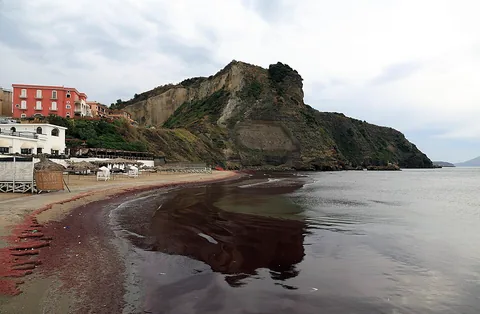 Torregaveta, İtalya manzarası