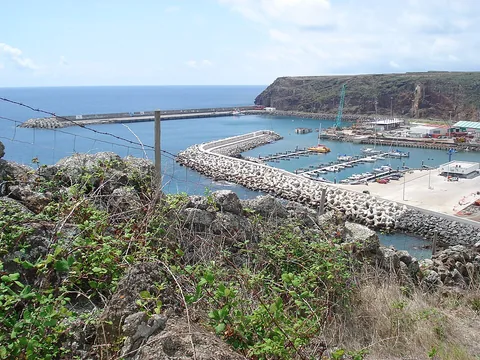 Vila do Porto, Portekiz manzarası